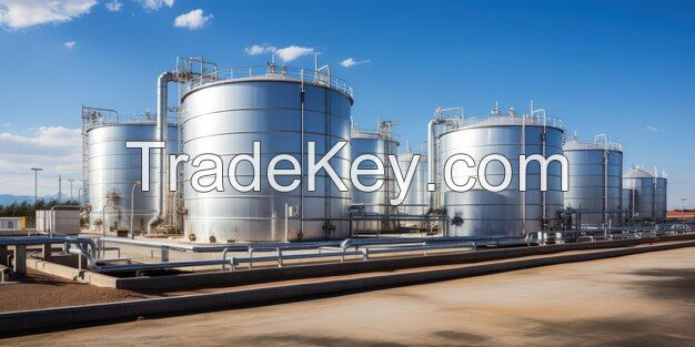 EN590, ESPO Crude Oil, Light Cycle Oil, JP54, JPA1, D2, D6, GASOLINE, MAZUT, LNG, LPG, and UREA FERTILIZERS