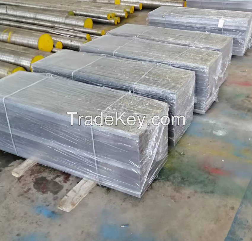 Sell High end special steels, stainless steel bar, top quality steel sheet 9Cr18MoV