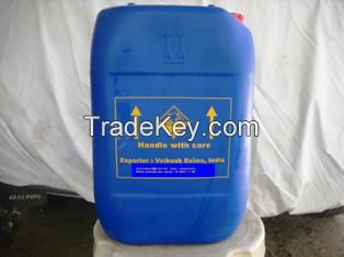 Sulphuric acid