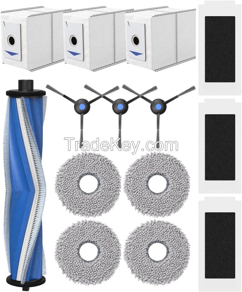 Household Appliance Accessories