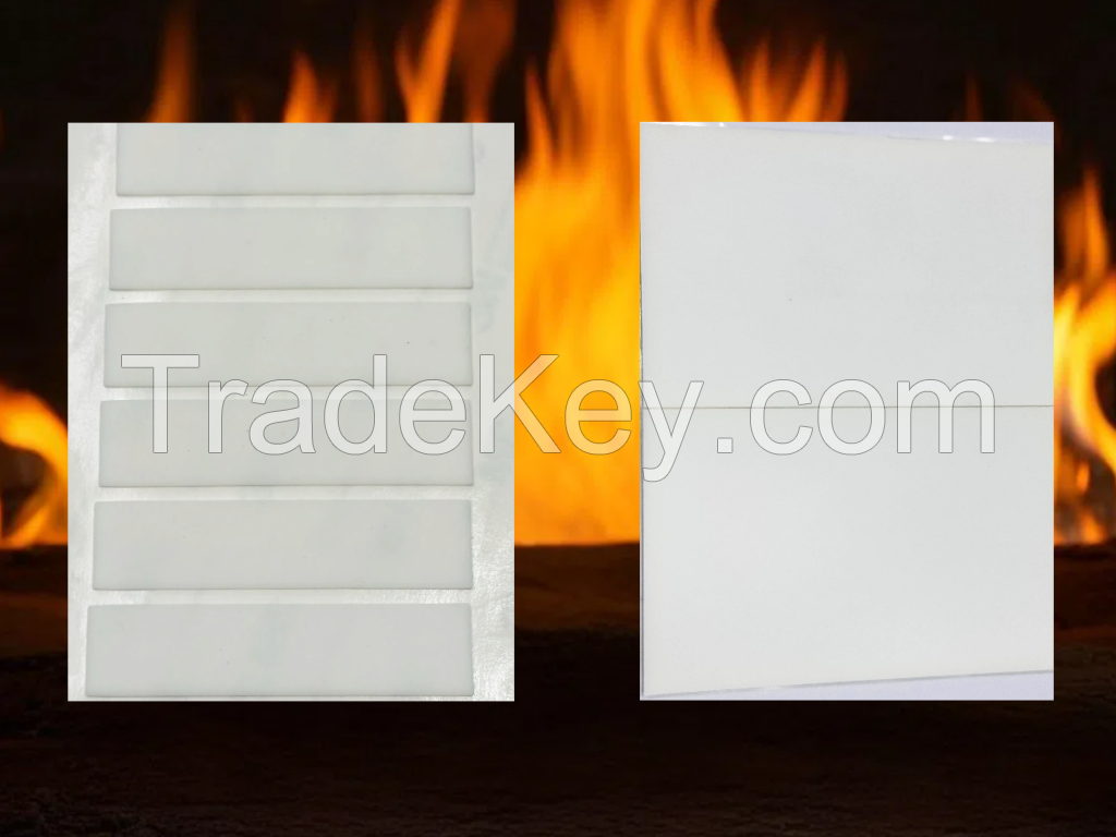 Aerogel Vacuum Silica Ultra-Light High-Performance Thermal Insulation Material