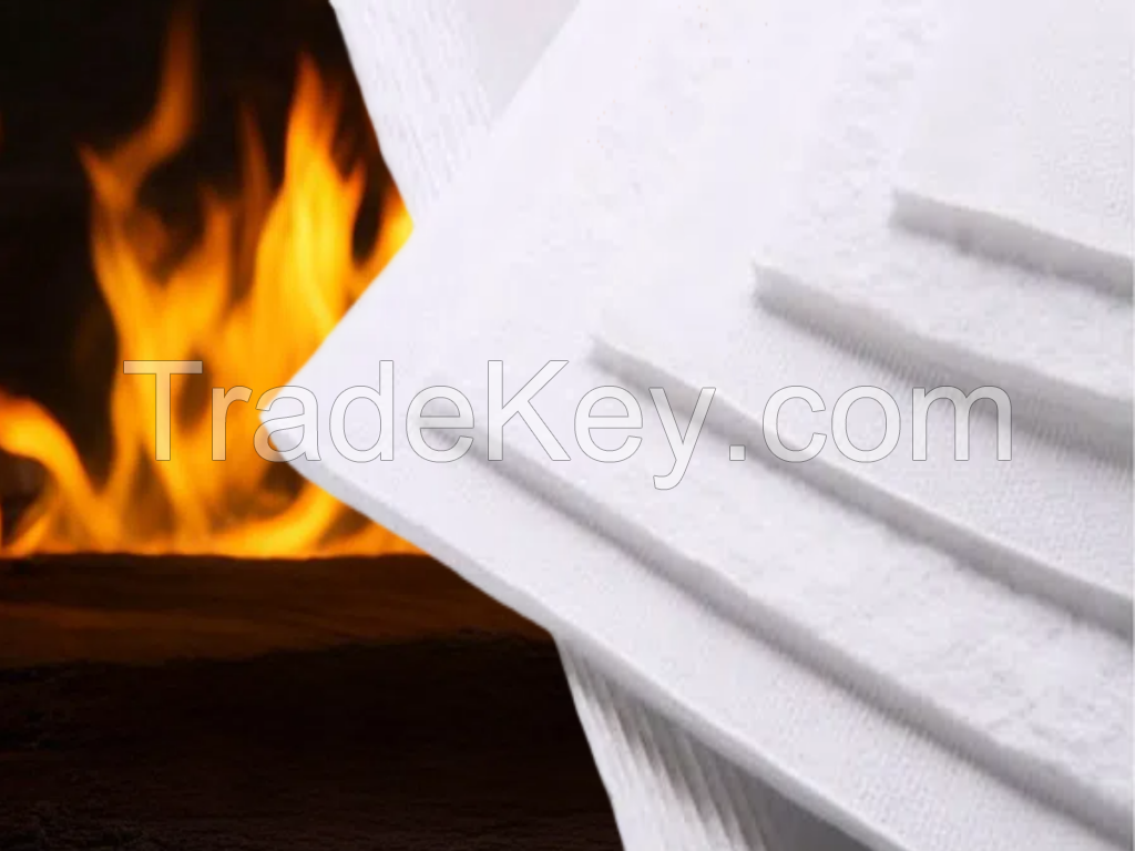 Ultra-Fine Fiberglass Vacuum Insulation Panel for Household Appliances