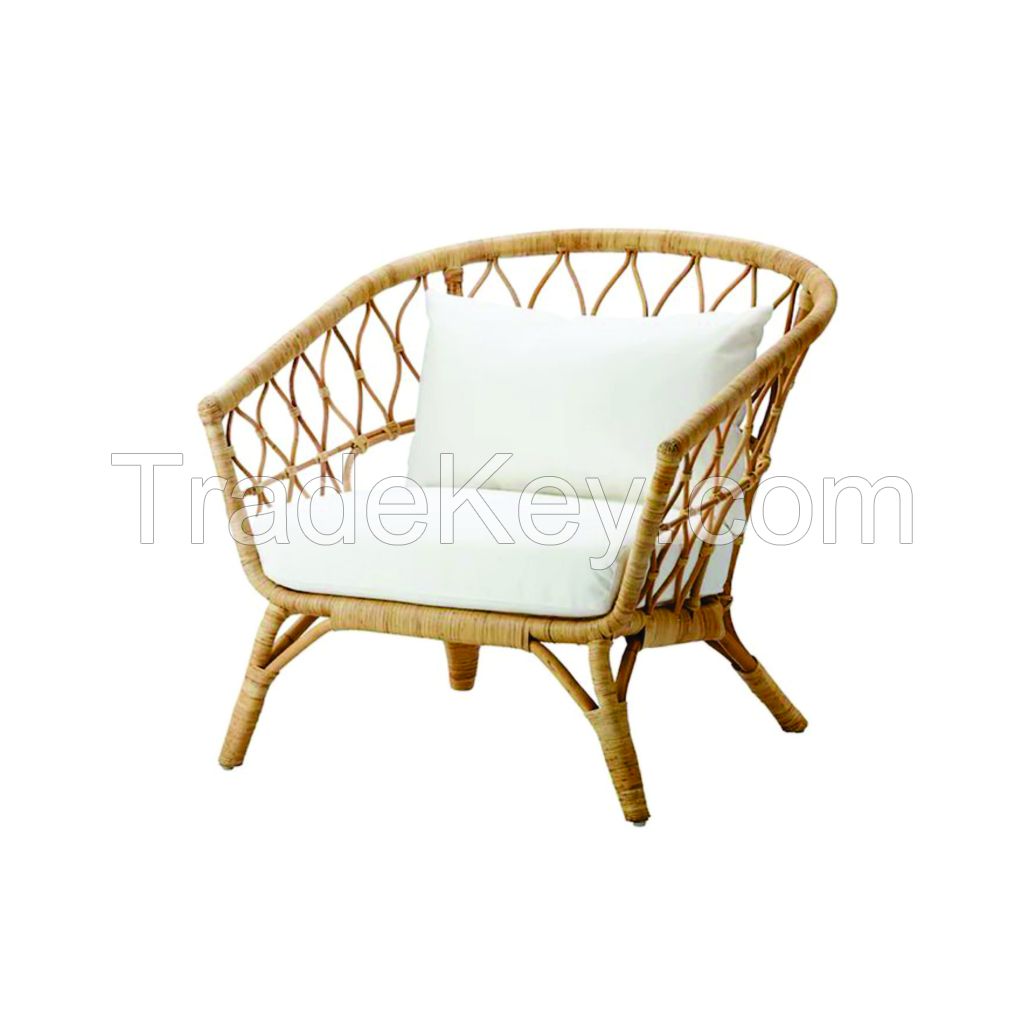 Any rattan/bamboo product furniture and decorations