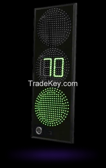 SMARTLIGHT traffic light