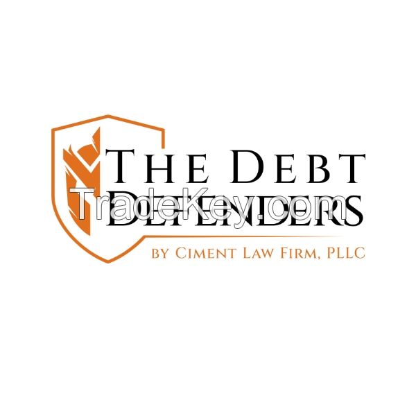 The Debt Defenders by Ciment Law Firm, PLLC