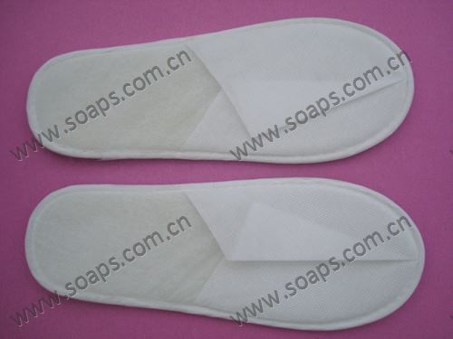 Sell Hotel Slipper-non woven material