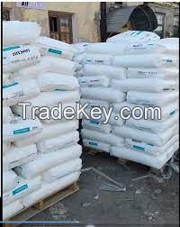 primary HDPE granule