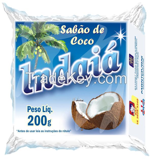 Sell Coconut Bar Soap