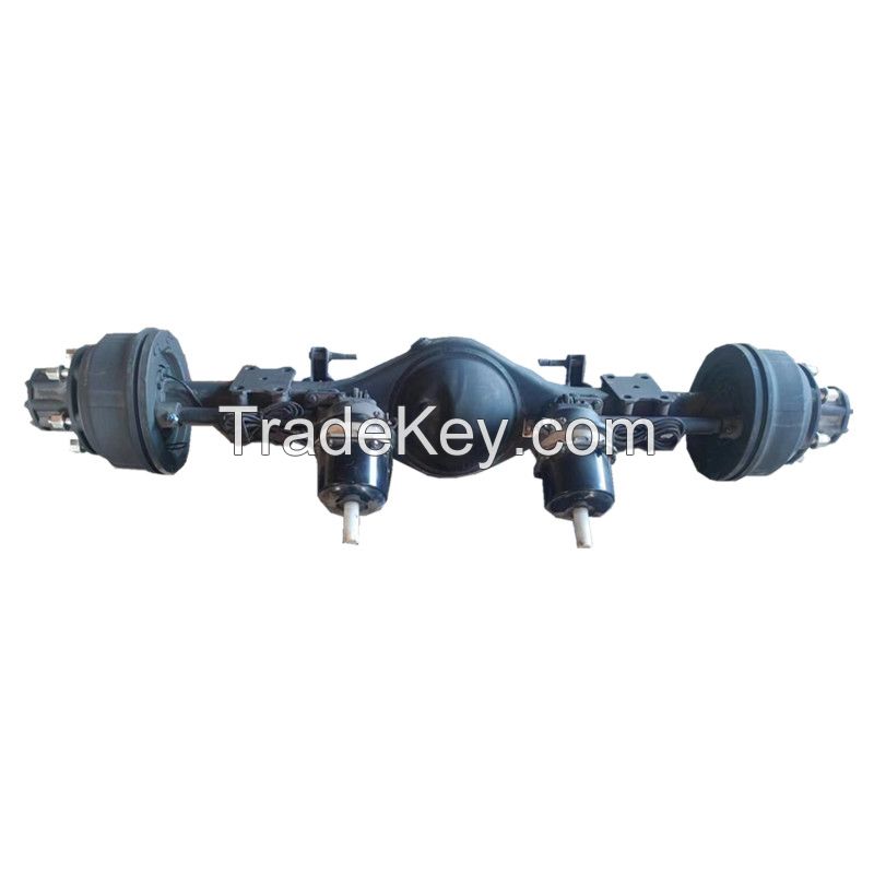 Foton truck Auman/Aumark/Tornado/Huricane Rear Axle