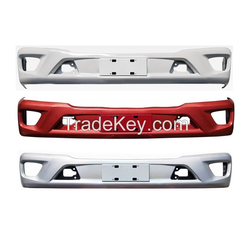 Foton Auman Aumark Miler Tunland front bumper