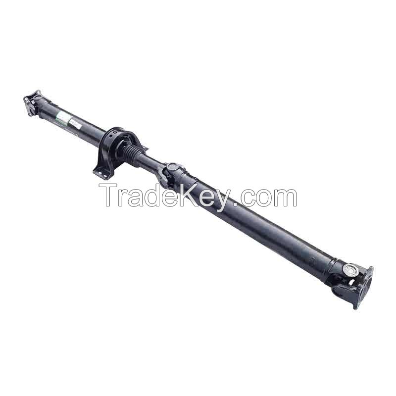 Foton Aumark truck driveshaft