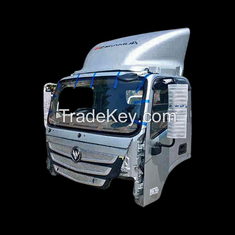 Foton truck Auman/Aumark/Tonado/Huricane cabin assembly parts