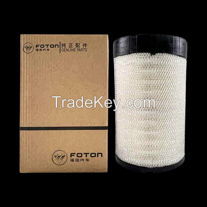 Foton Auman Aumark Tunland Cummins air filter