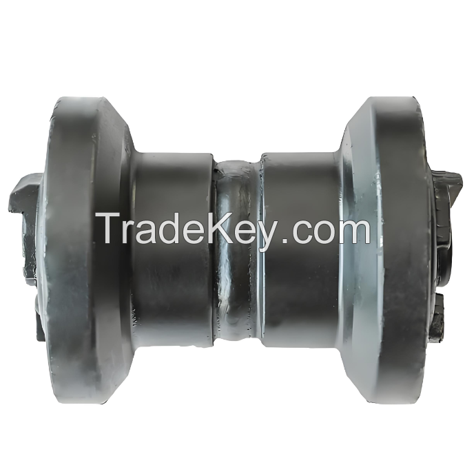 High quality of Mini Excavator U30/U35 Bottom Roller Track Roller for KX35/KX30 Lower Roller Undercarriage Parts