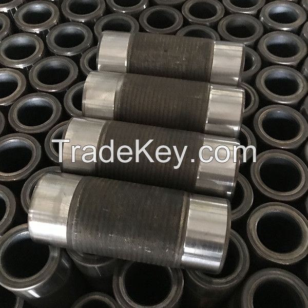Heavy Machinery Hot Sales of Good Quality From China Factory D65/D7G track bush and pin for Bulldozer chain bushing