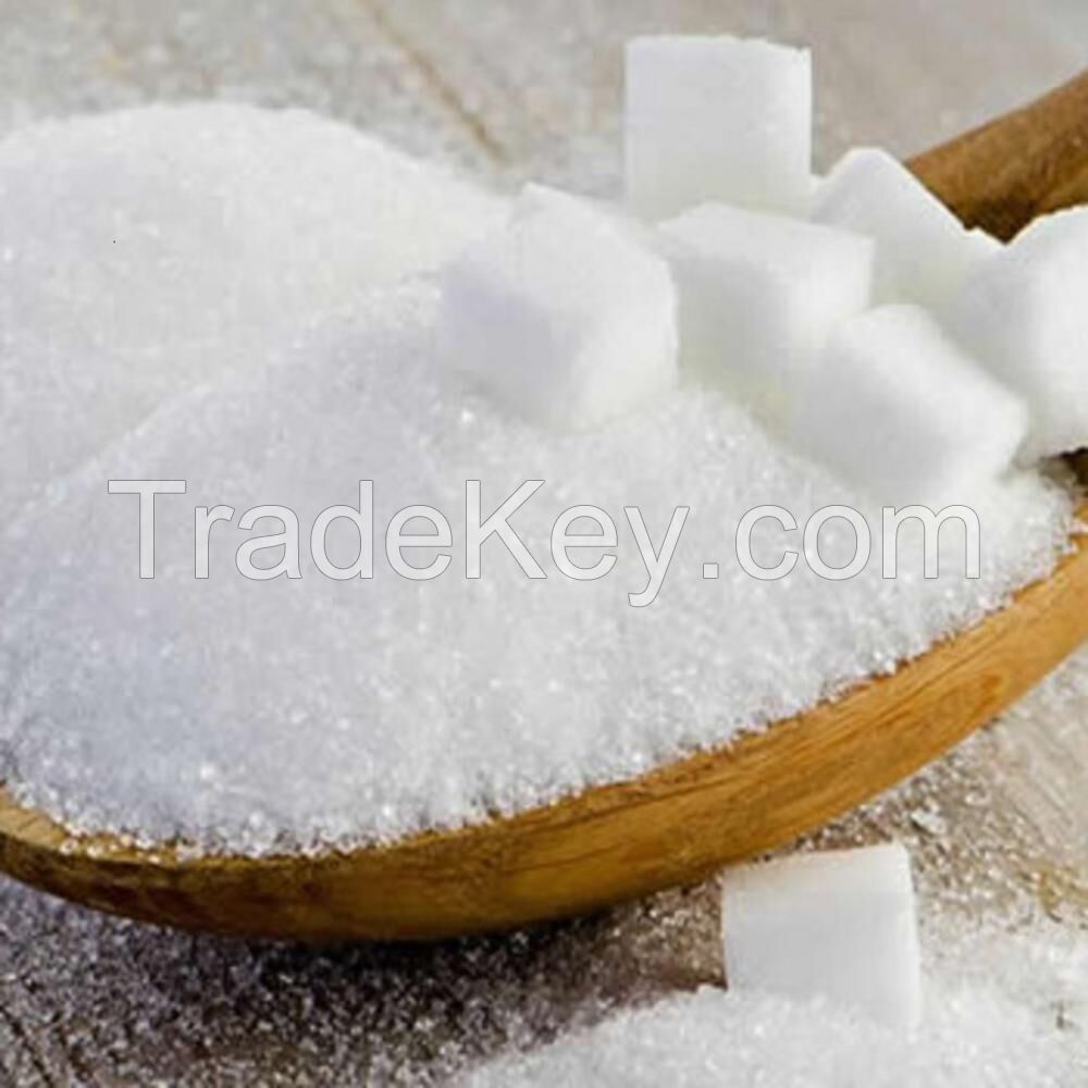 100% High Quality Icumsa 45 Brazil White Sugar / Sugar / Pure Brazil White Sugar / Icumsa 45 sugar / Grade A sugar