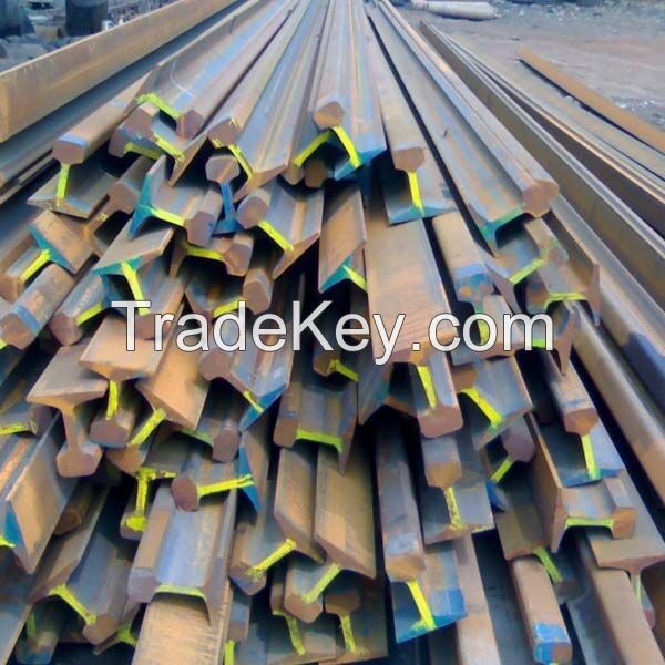 Factory-Direct Used Rail HMS 1&2: Budget-Friendly Bulk Supply