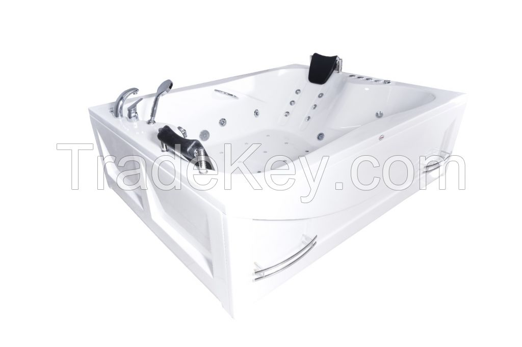 bathtub