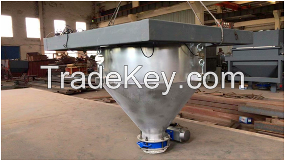 Automatic Weighing Hopper Scale