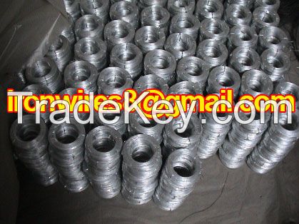 Best quality black annealed iron wire (annealed iron wire)