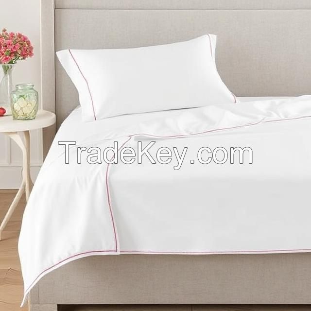 Cotton Bedding