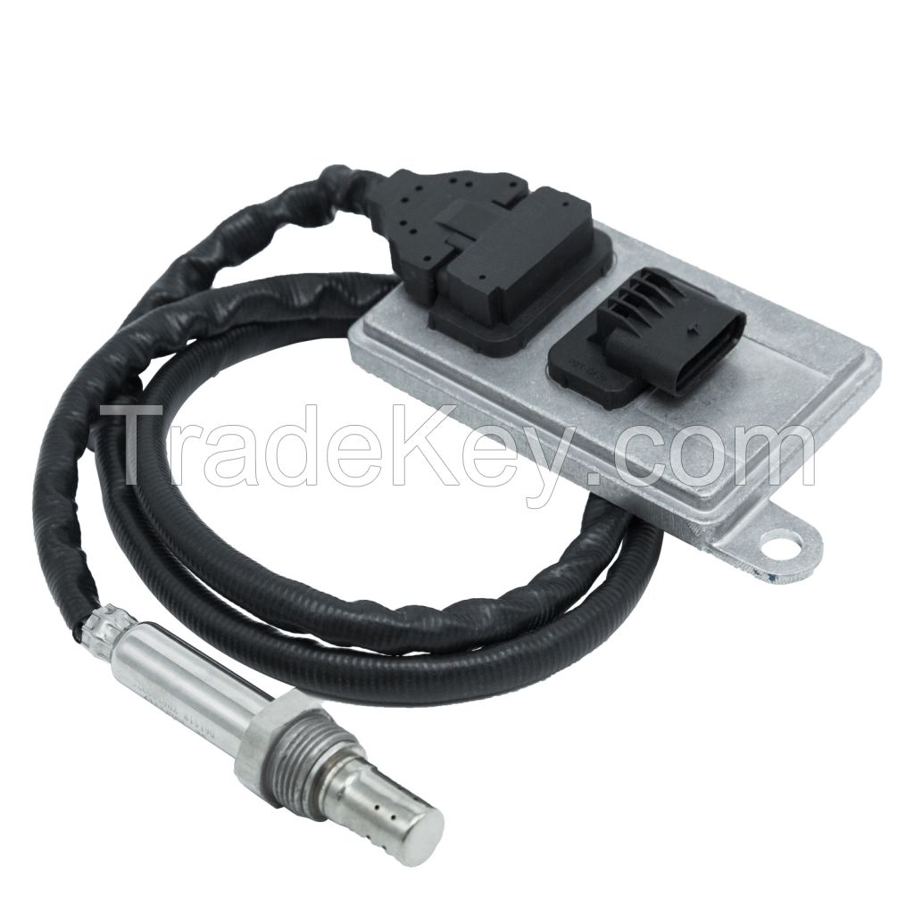 Truck Parts 5WK96775A/5WK96720A/5WK96615F/5WK96733B/5WK96791A NOx Sensor for Iveco