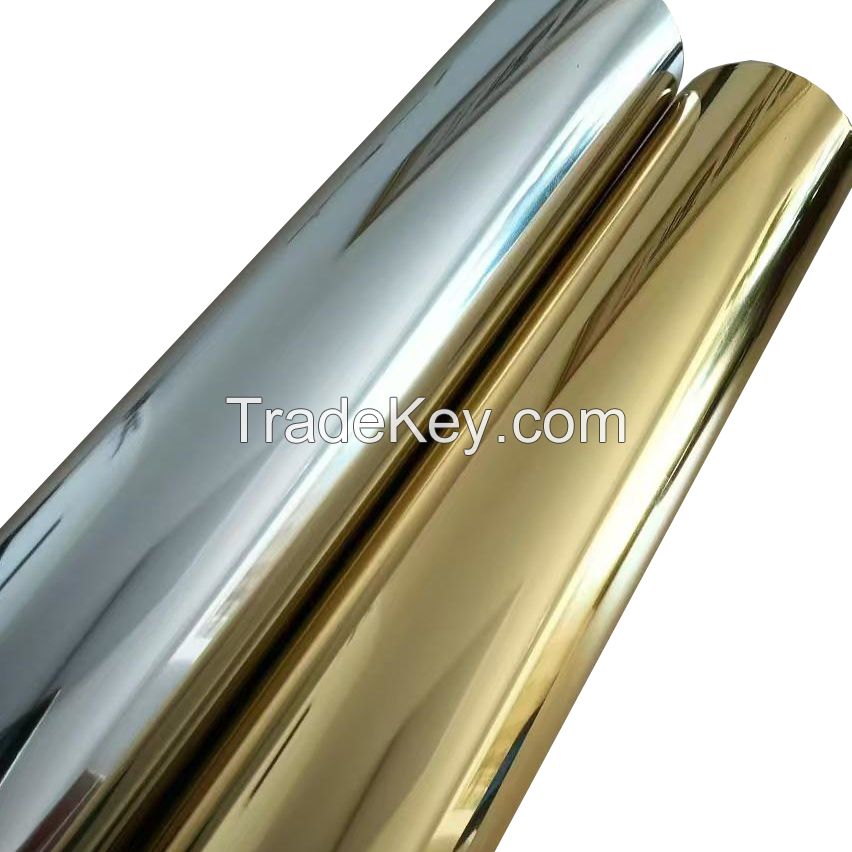 China Factory Wholesale Good Quality Customized Size Hot Stamping Foil