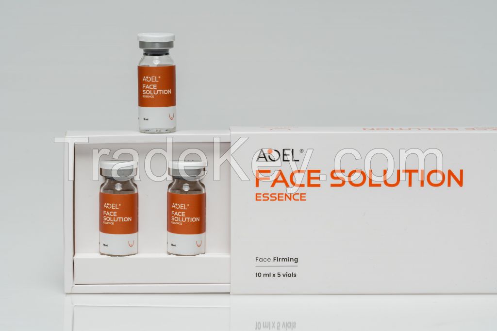 Korean Face Solution Essence