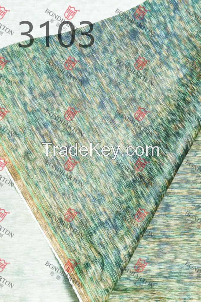 Luxury Cowboy Fabric