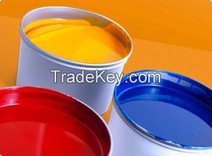 Sell Flexographic Ink-Paints