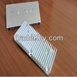 heat sinks