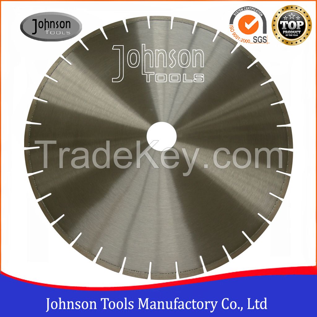 Sell 450mm laser saw blade for marble