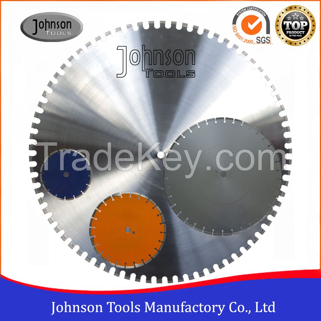 Sell Diamond  Laser saw blade for general purpose