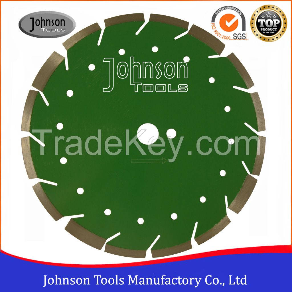 300mm laser saw blade for general purpose