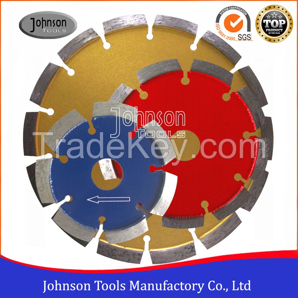 Sell Diamond Crack chaser saw blade