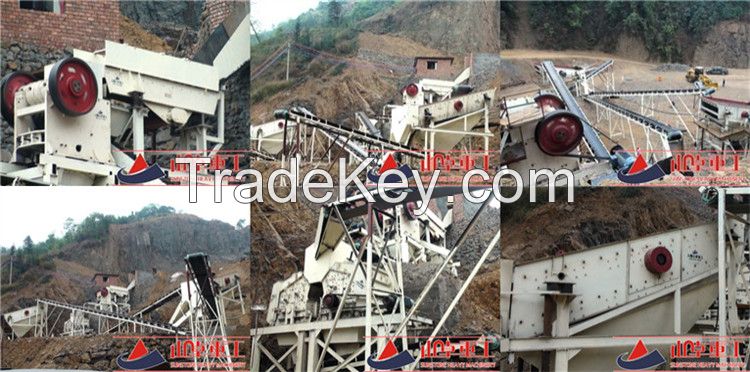 granite gravel plant, granite gravel plant for sale , granite crushing plant