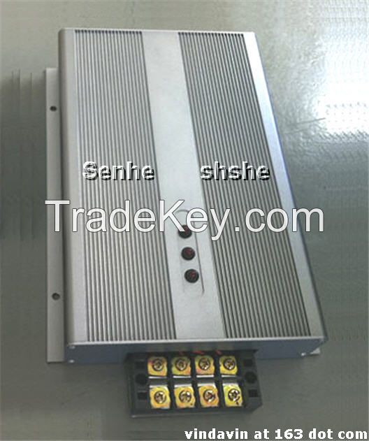 New condition automatic three phase power saver for industry, commercial area, shop, super market, bar, hotel