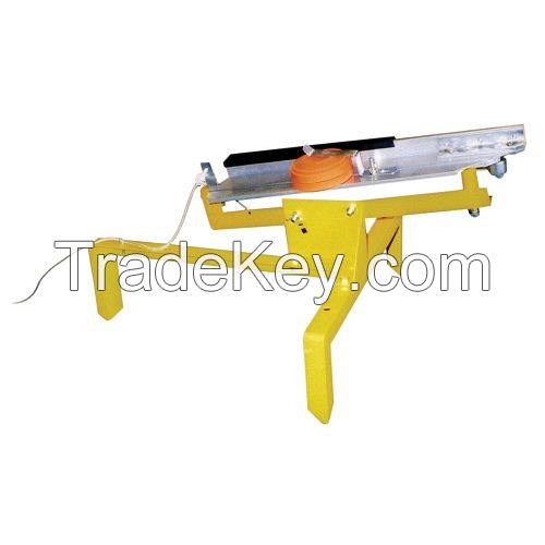 Sell Clay Target Thrower