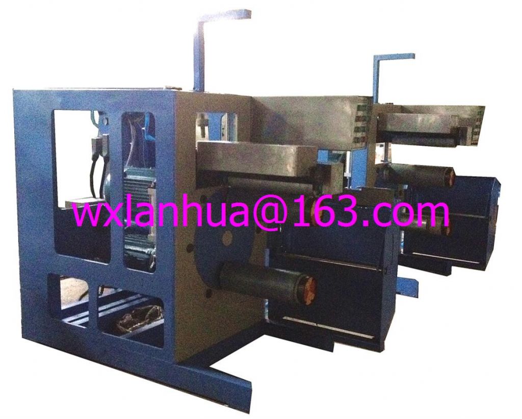 Sell Artificial hair fiber automatic winder