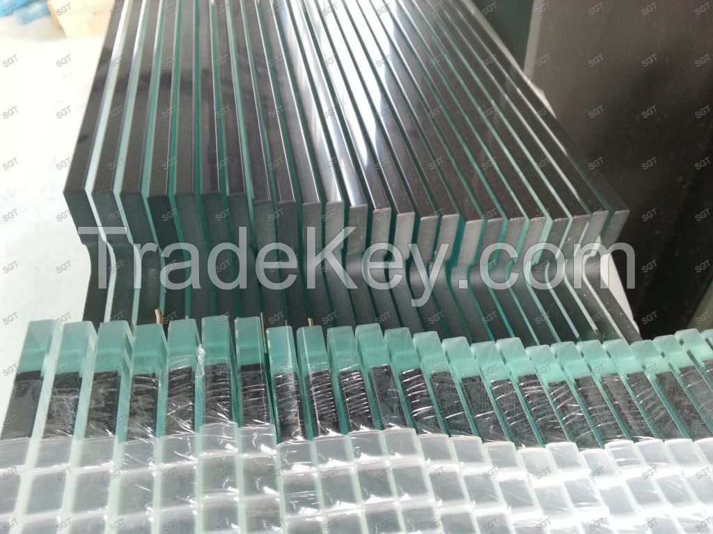 Sell Tempered glass