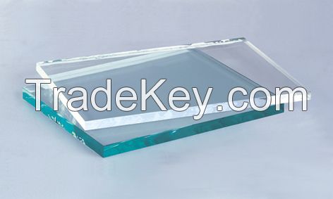 Sell Ultra Clear Float Glass