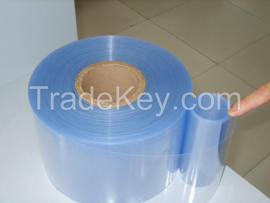 supply rigid pvc sheet and pet sheet