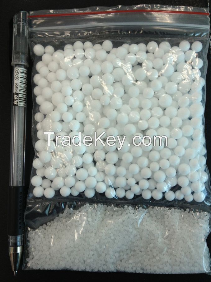 2016 hot sale EPS resin/Expandable polystyrene