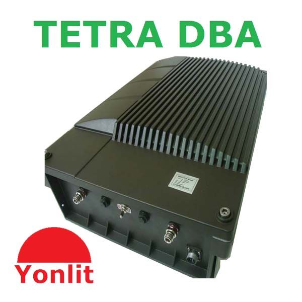 UHF TETRA Repeater Bi-directional Amplificatio