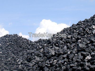High Quality Indonesian Steam coal - single mined