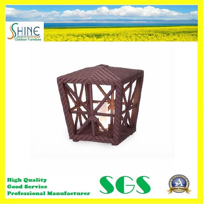 Hot Sale Decorative Outdoor Rattan Lantern SFM3-20150522-18