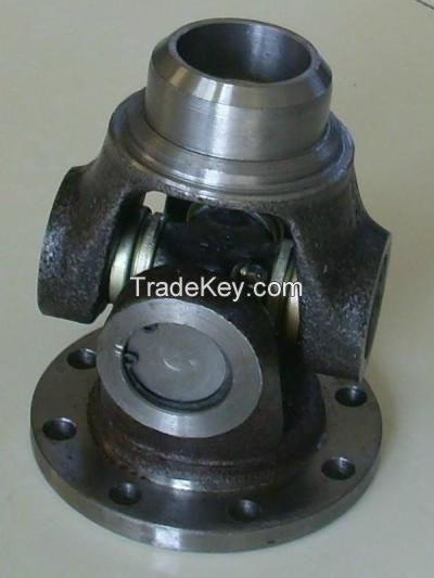 Universal joint shaft, Universal joint, Universal shaft