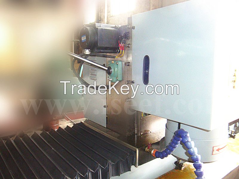 DMSQ-K series Automatic Knife Grinding Machine