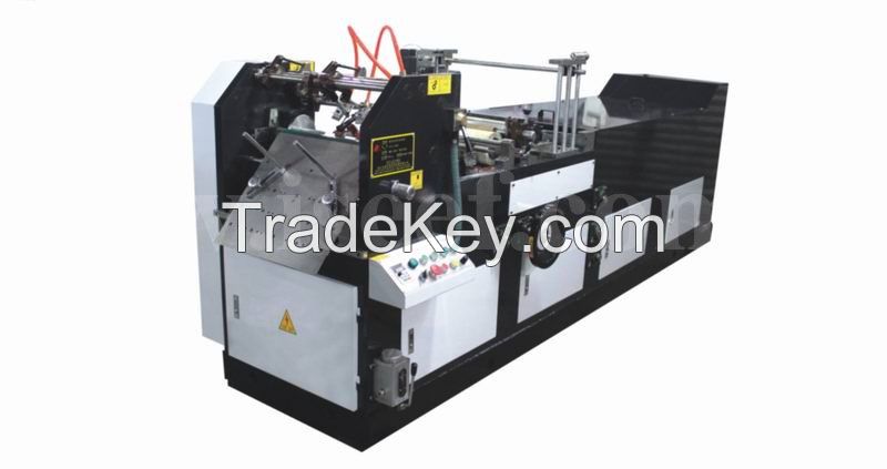Envelope flap pre-gumming machine Model XTJ-390