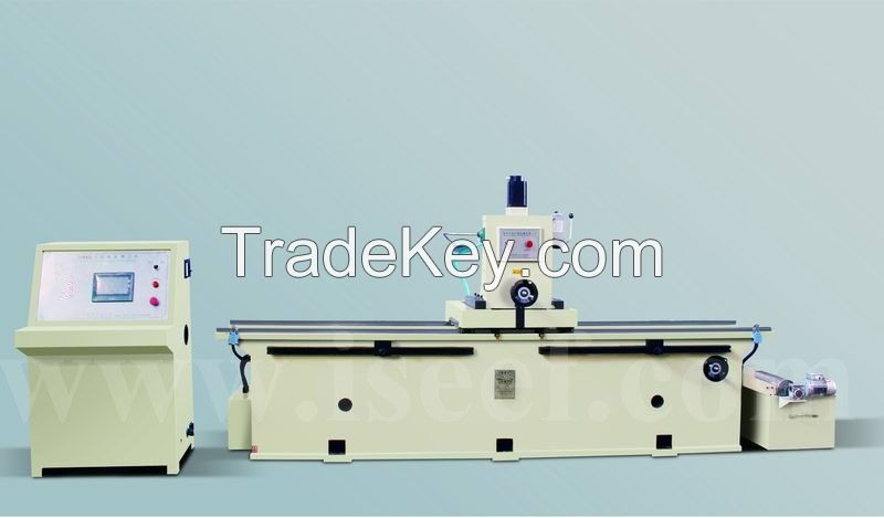 Automatic Knife Grinding Machine with magnetic filter  Model DMSQ-HC